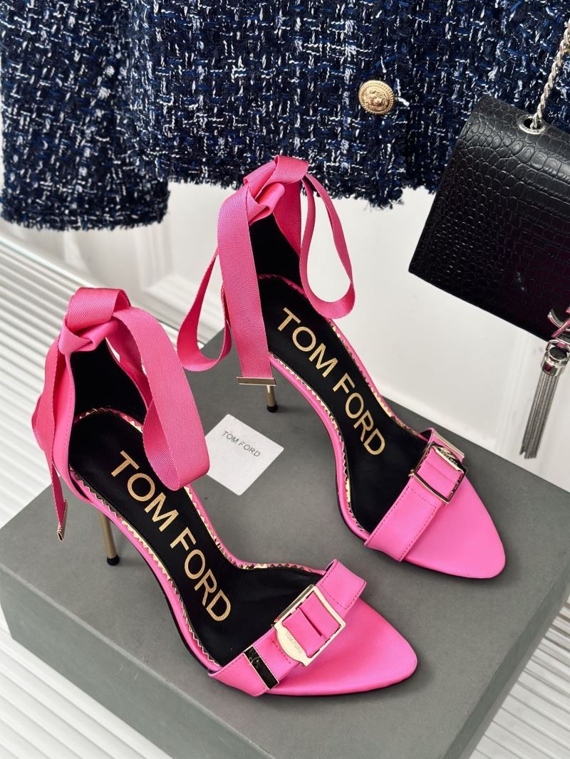 Tom Ford Sandals